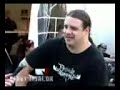 cannibal corpse - corpsegrinder talks bout world of warcraft