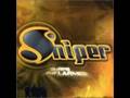 Sniper - Babylone Brule