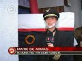 Festival Gastron�mico, Colegio Canigu� 2007