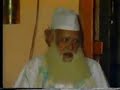 Sarkar-e-Kalan Mawlana Syed Mukhtar Ashraf Ashrafi-ul-Jilani