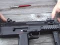 Airsoft Reports- WELL R4/MP7 A1-Quality Review P.1