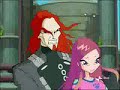 Winx club: 4 season believix epizode 6
