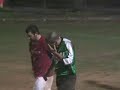 Vittoria schiacciante dei biancoverdi che continuano la striscia positiva