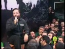 Muharram 1386 - Night 3 Hazrat Roghaye Part 1
