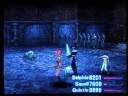 Final Fantasy VIII Gargantua Boss Battle
