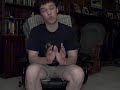 Re: butthash (how dare you kevjumba)