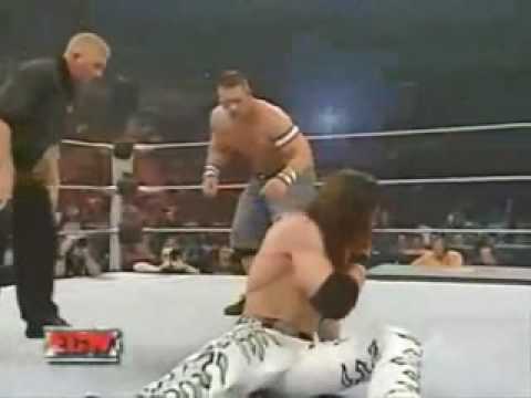 jonney cena