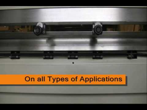 how to control auto body sheet metal
