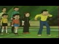 Click here to watch this video Olive et Tom - Les Pauvres parodie