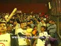 cristal 1-2 UNIVERSITARIO 25/06/08 (1) Norte \"U\" Pasion