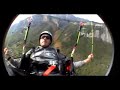 Dune du Pyla - Parapente \"pura vida\"