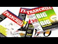 Iklan Majalah Franchise