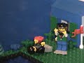 A Day In The Life Of A Lego Man A Day In The Life Of A Lego Man