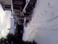 moi ki fait de la luge