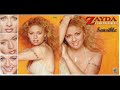 zayda angel musical amor de contrabando rochgue