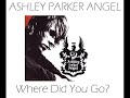 teledysk, klip, Ashley Parker Angel,- Where Did You Go?