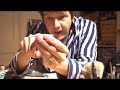 How to make an Indiana Jones bi-plane with two clothespegs How to make an Indiana Jones bi-plane with two clothespegs