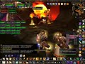 Pala MC Raid - Baron Geddon