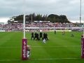 Diversity at Wakefield Wildcats
