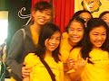 Grade 6 - St. Michael, St. Paul College of Makati celebrates Family Fun Day