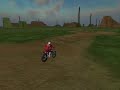 Mx Vs Atv Unleashed FMX