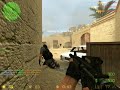 This is how I play Counter Strike!
