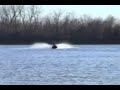 Jet Draft RXP 91.9 mph run