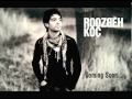 Roozbeh ( Koç ) Album - DEMO 10 Songs