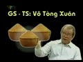 NDT - Giao su Vo Tong Xuan