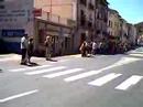 Tour de France 2008 - Etape Narbonne Nimes