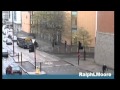 BUS DRIVER JAILED FOR ATTACK ON CYCLIST ...