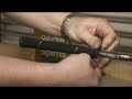 How To Install a Golf Grip How To Install a Golf Grip