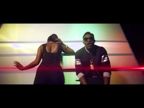 ZANI MERCY "OFFICIAL VIDEO"