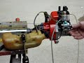 25cc supermod engine