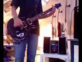 Numb - Linkin Park - Cover