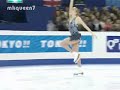 2007 World FigureSkating Ladies 3-3Jump montage(Euro Sports)