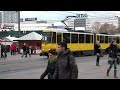 Weihnachtsmarkt Berlin Alexanderplatz 2011