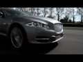 All new 2010 Jaguar XJ special WorldCarFans edit
