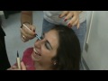 Twitter.com - Para ficar bonita, tem que sofrer [MAKING OF TIMAIS]