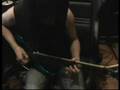 Mayzan plays Stigmata Addiction (Marty Friedman Cover) 2007