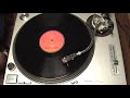 Bob Marley & Wong Chu Rare DJ 12" - Keep On Moving Vicously Ruff Cut 1977 Lee Perry Produced