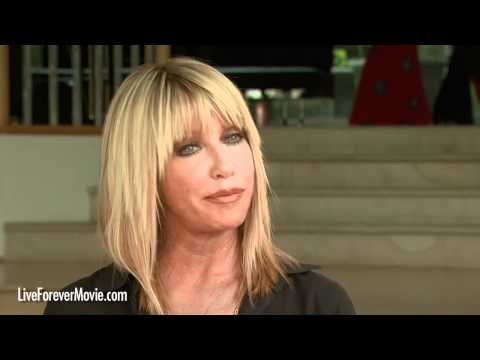 Suzanne Somers on Menopause and Hormones – “How To Live Forever” Bonus Clip by Mark Wexler