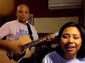 This is our acoustic version of 