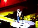 Jason Castro American idol Tour Las Vegas