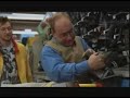 Hinterholz 8 - D�ringer im Baumarkt