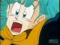 Vegeta verse Zarbon Round 2 (Rare English Version)