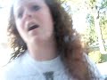 LMAO, I LOCKED KARA OUTISDE IN HER UNDIES