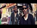 J Noble I Go Hard Video and Lyrics