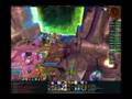 Opening of The dark portal on Dragonmaw EU