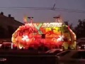 videos de Julian and Kostja in Lyon 2007